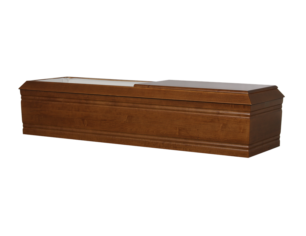 411 Dan Poplar (No Handles)